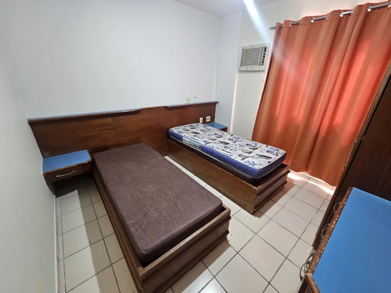 Fotos apartametnos ELDORADO PARK CALDAS NOVAS