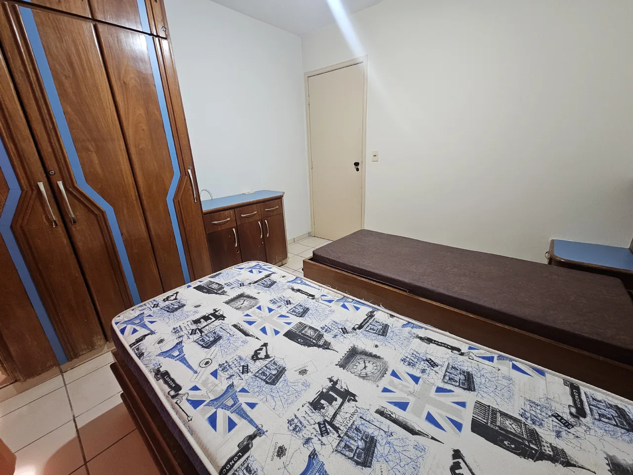 Fotos apartametnos ELDORADO PARK CALDAS NOVAS