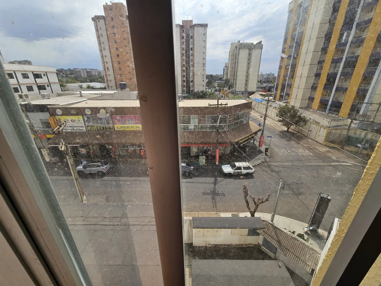 Fotos apartametnos ELDORADO PARK CALDAS NOVAS
