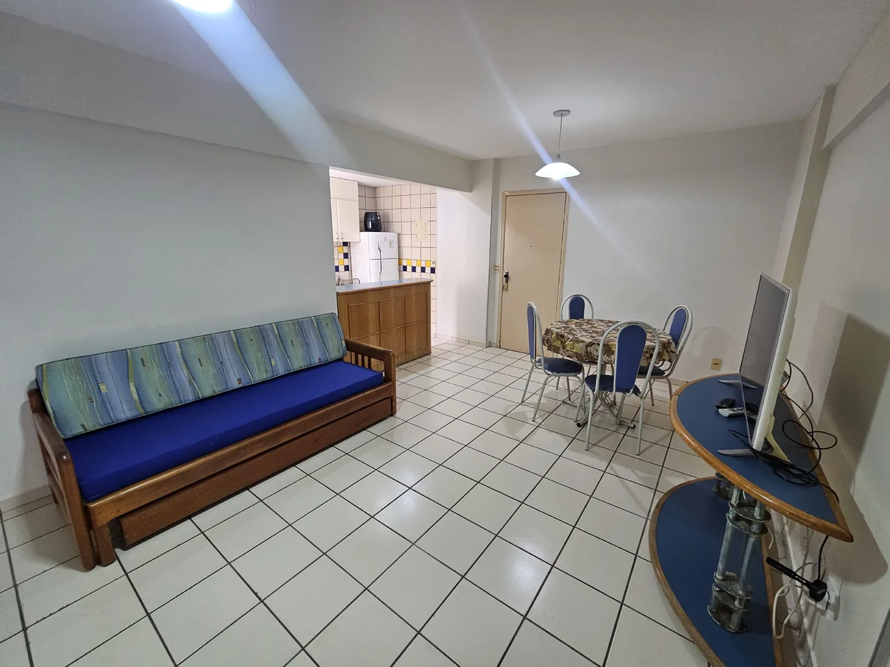 Fotos apartametnos ELDORADO PARK CALDAS NOVAS