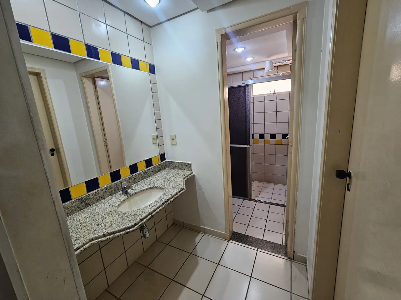Fotos apartametnos ELDORADO PARK CALDAS NOVAS