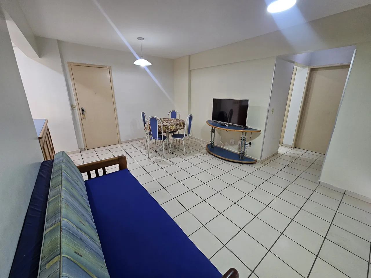 Fotos apartametnos ELDORADO PARK CALDAS NOVAS