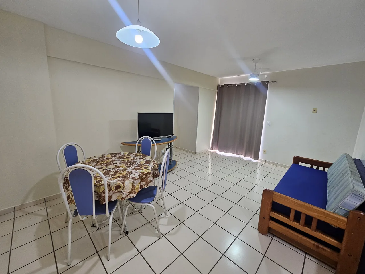 Fotos apartametnos ELDORADO PARK CALDAS NOVAS