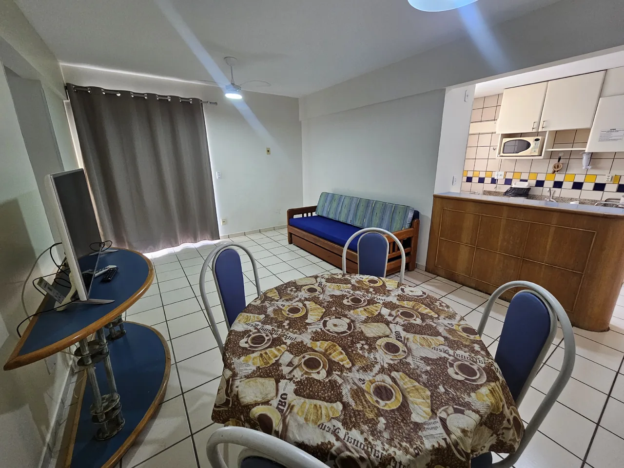 Fotos apartametnos ELDORADO PARK CALDAS NOVAS