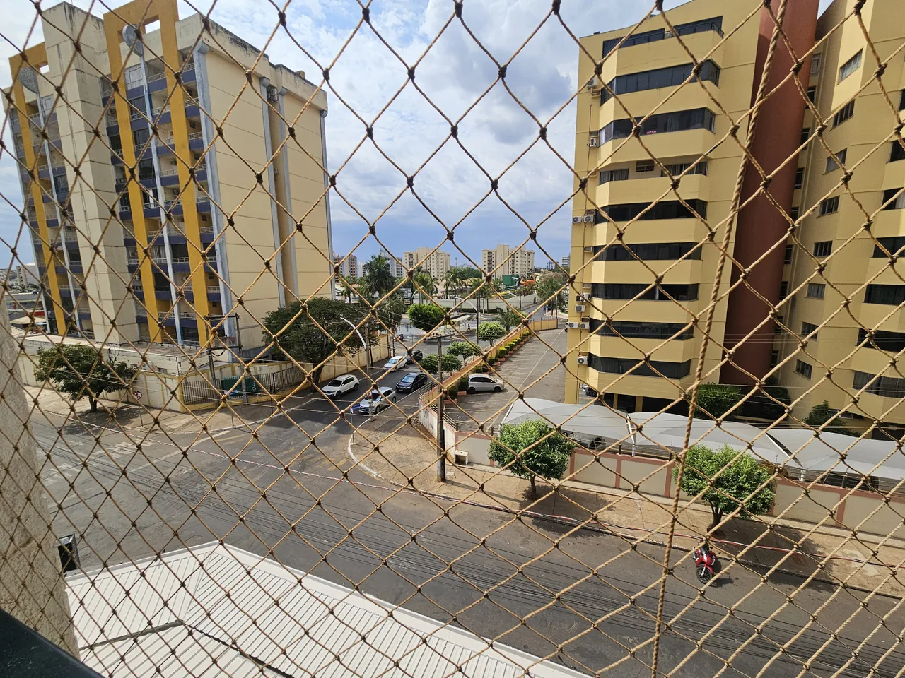 Fotos apartametnos ELDORADO PARK CALDAS NOVAS