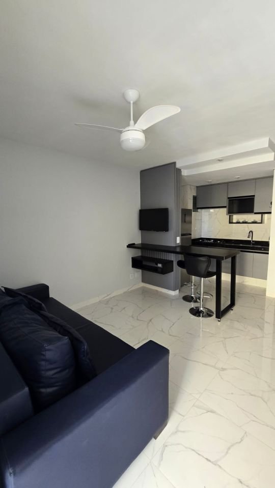 Fotos apartametnos ELDORADO PARK CALDAS NOVAS