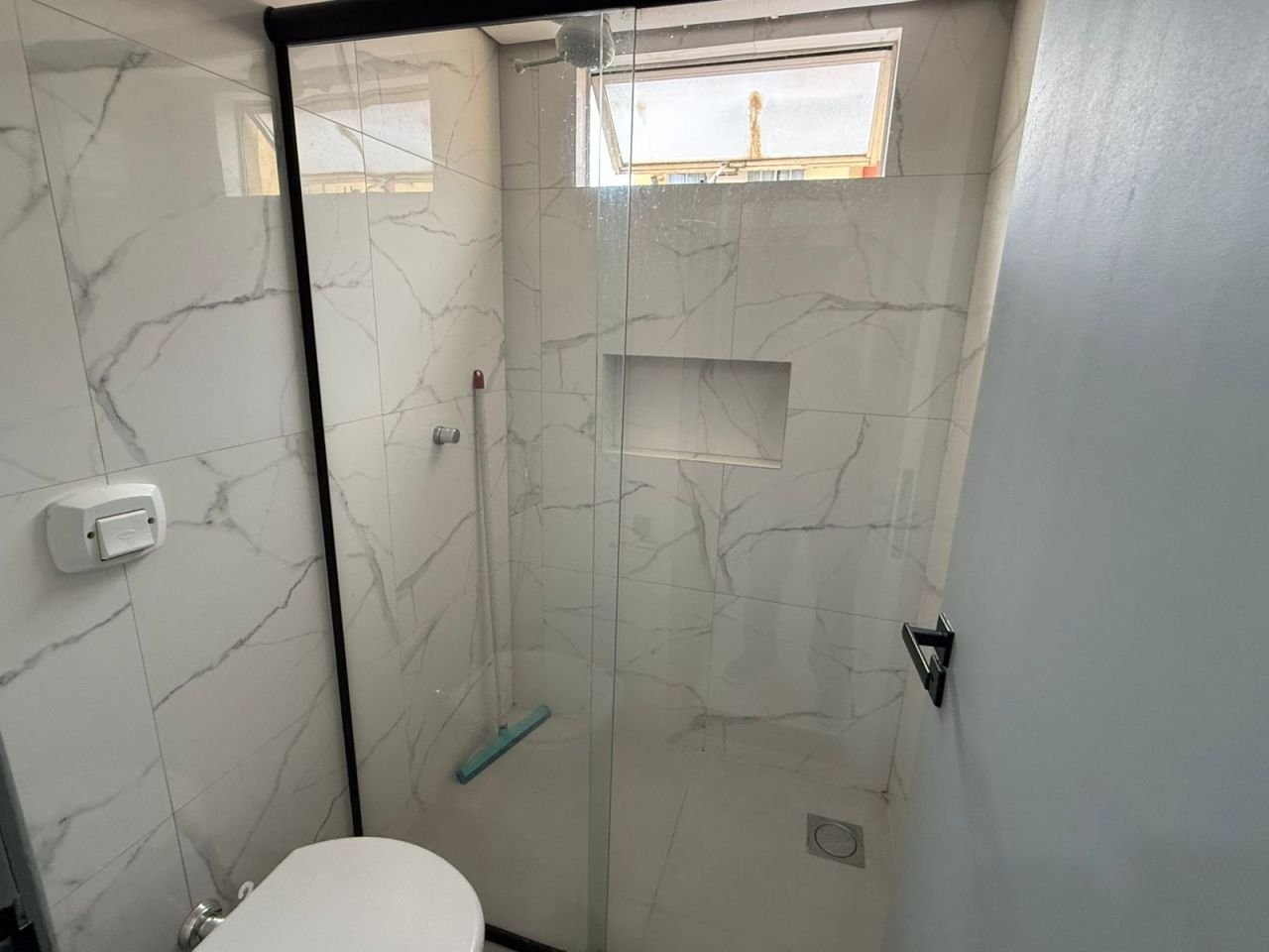 Apartamento de 1 Quarto no Eldorado Park em Caldas Novas
