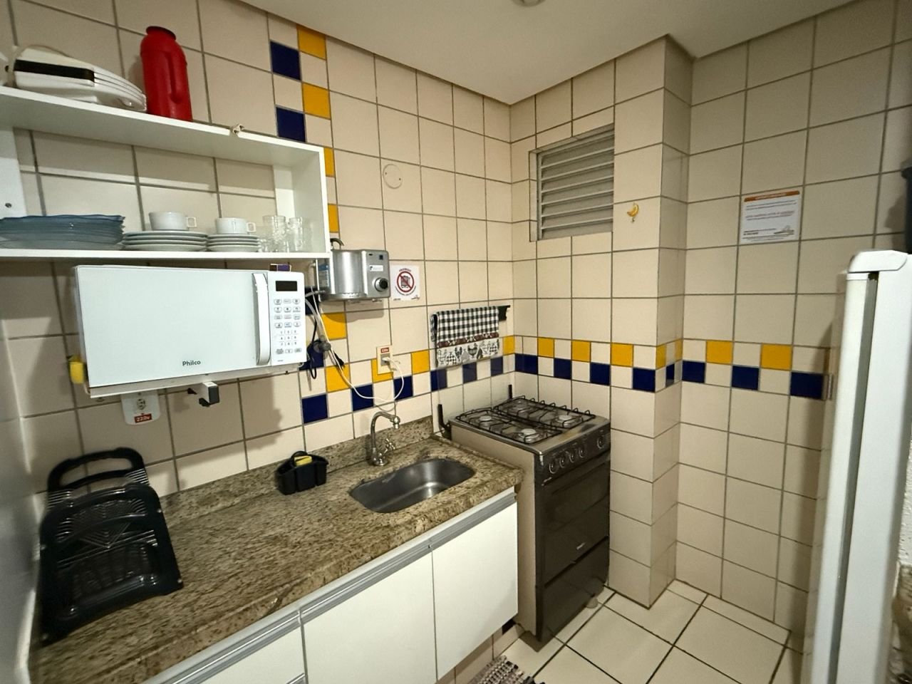 Fotos apartametnos ELDORADO PARK CALDAS NOVAS
