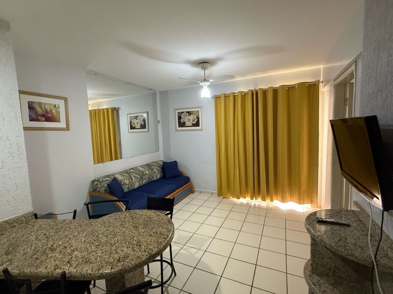 Fotos apartametnos ELDORADO PARK CALDAS NOVAS