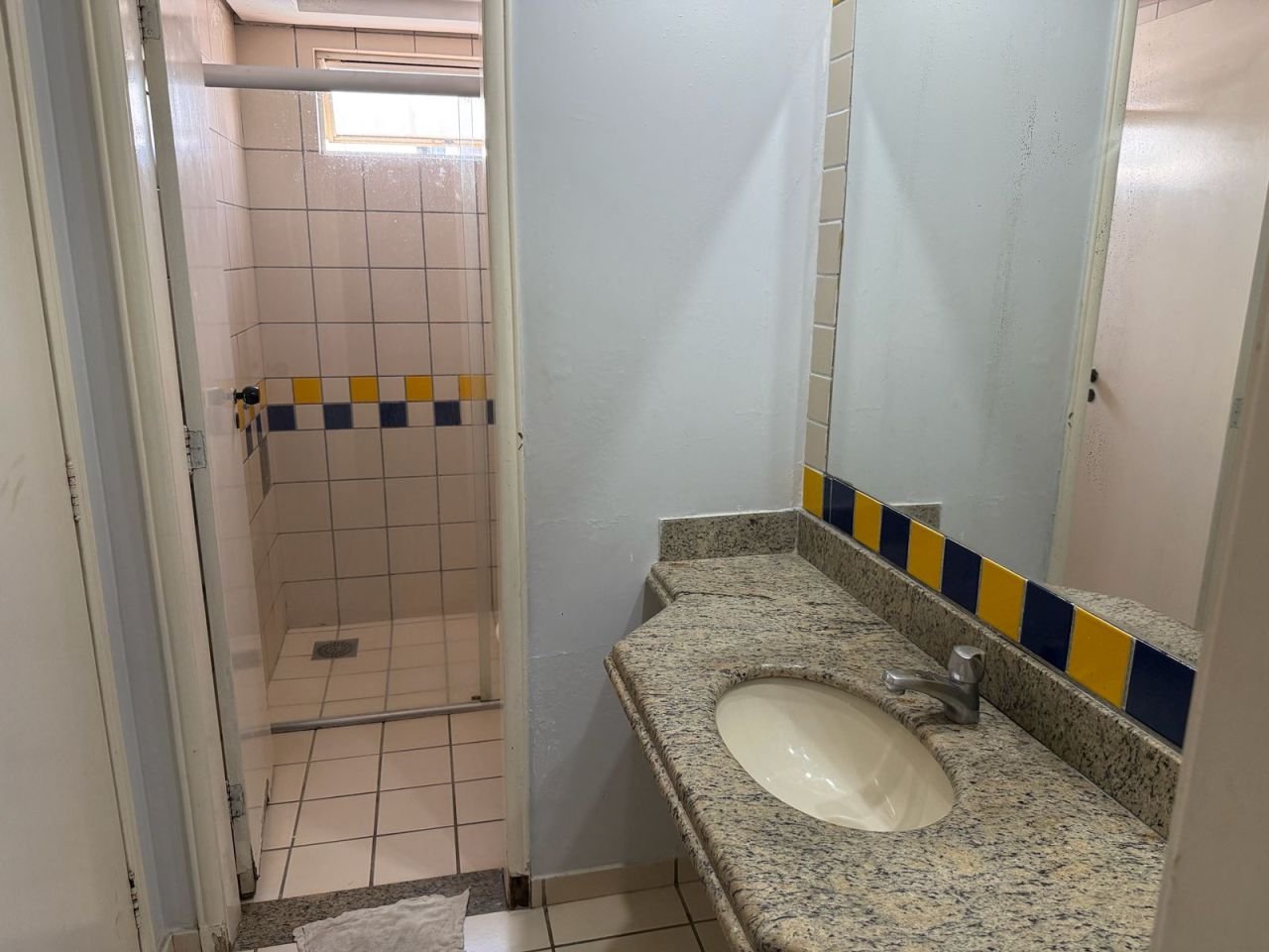 Fotos apartametnos ELDORADO PARK CALDAS NOVAS