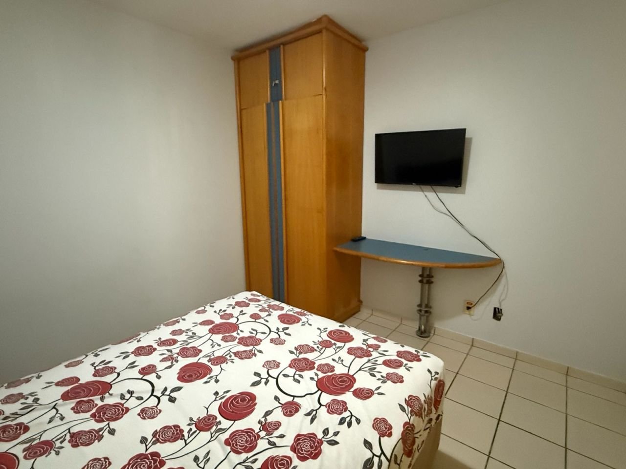 Fotos apartametnos ELDORADO PARK CALDAS NOVAS