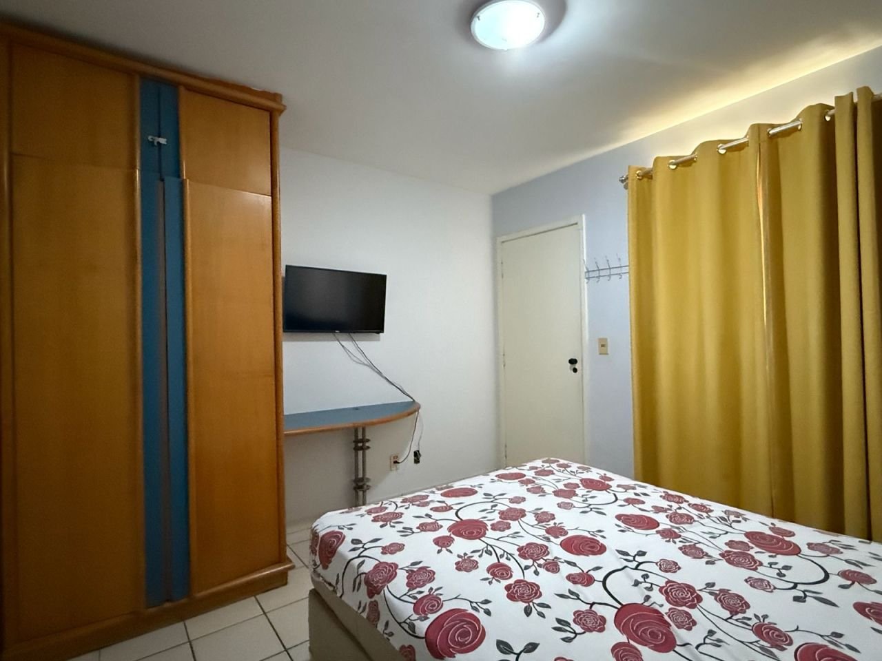 Fotos apartametnos ELDORADO PARK CALDAS NOVAS