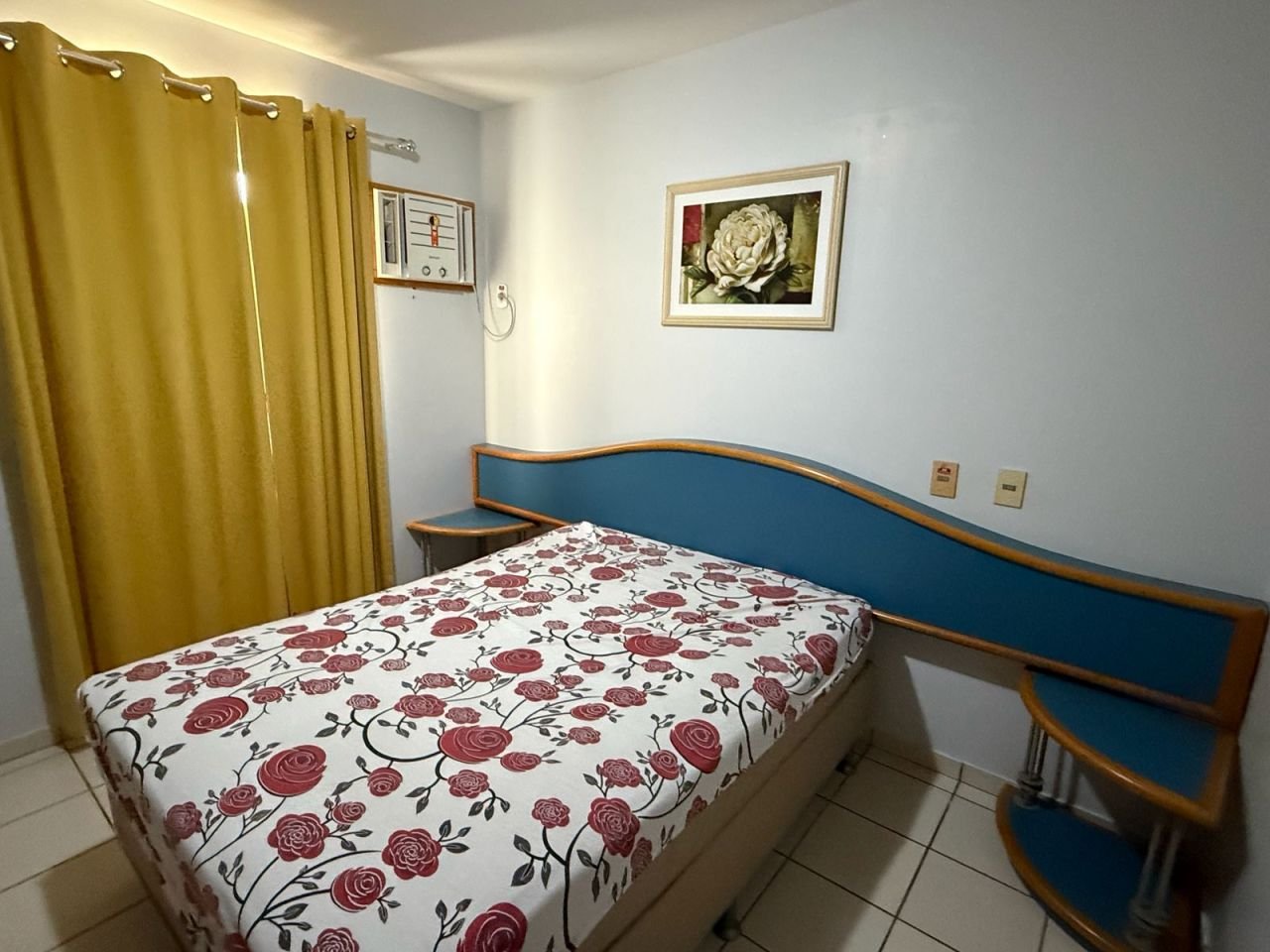 Fotos apartametnos ELDORADO PARK CALDAS NOVAS