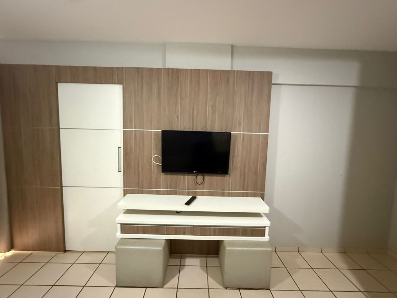 Fotos apartametnos ELDORADO PARK CALDAS NOVAS