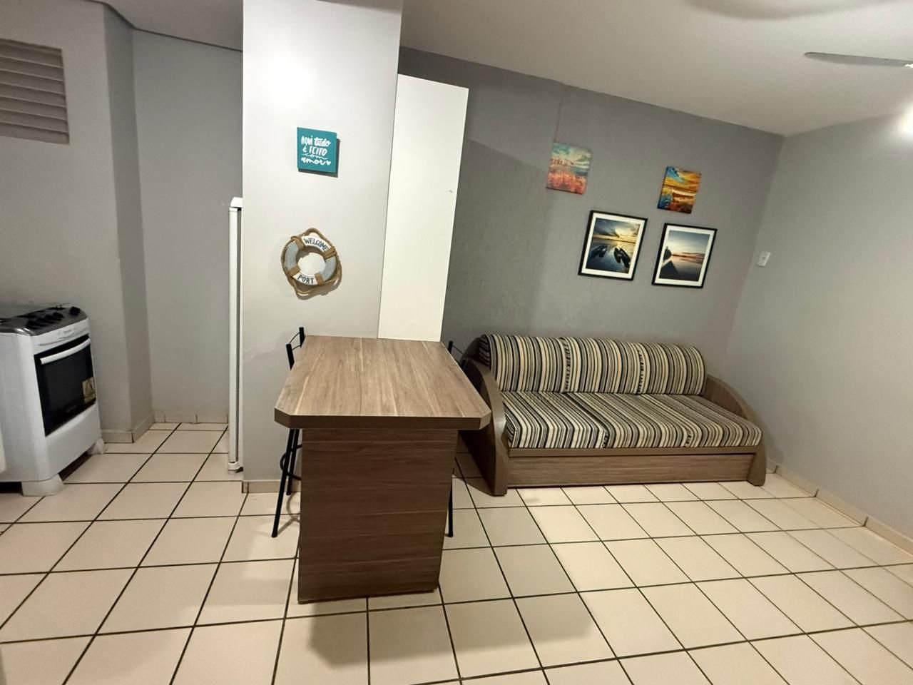 Fotos apartametnos ELDORADO PARK CALDAS NOVAS