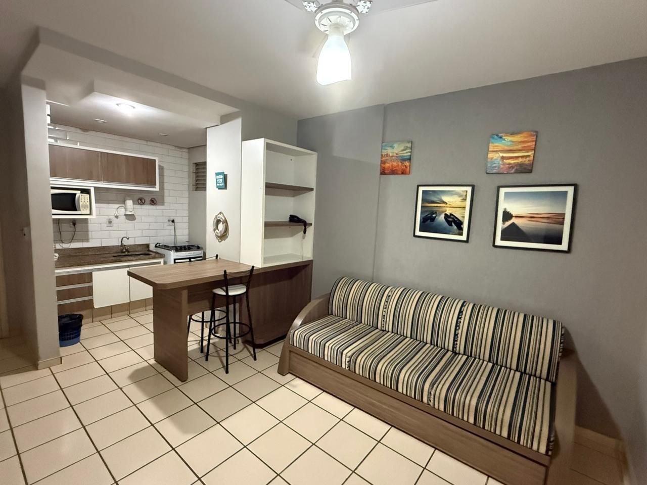 Fotos apartametnos ELDORADO PARK CALDAS NOVAS