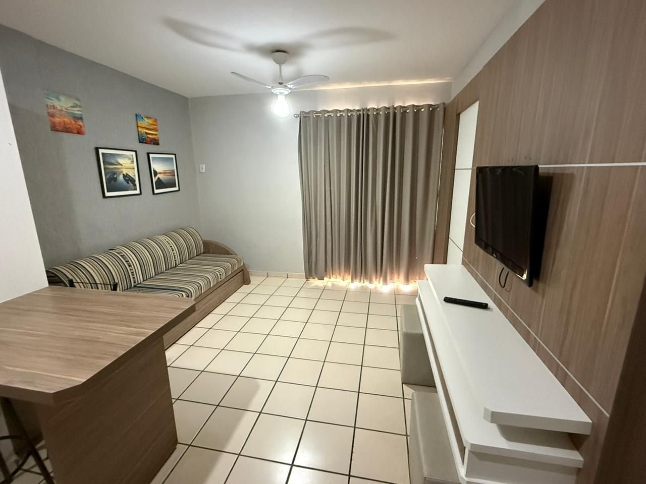 Fotos apartametnos ELDORADO PARK CALDAS NOVAS