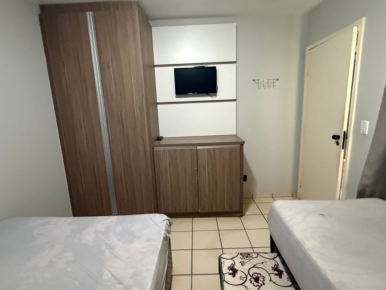 Fotos apartametnos ELDORADO PARK CALDAS NOVAS