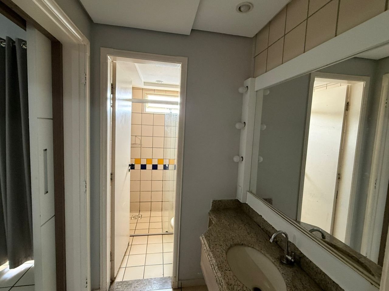Fotos apartametnos ELDORADO PARK CALDAS NOVAS
