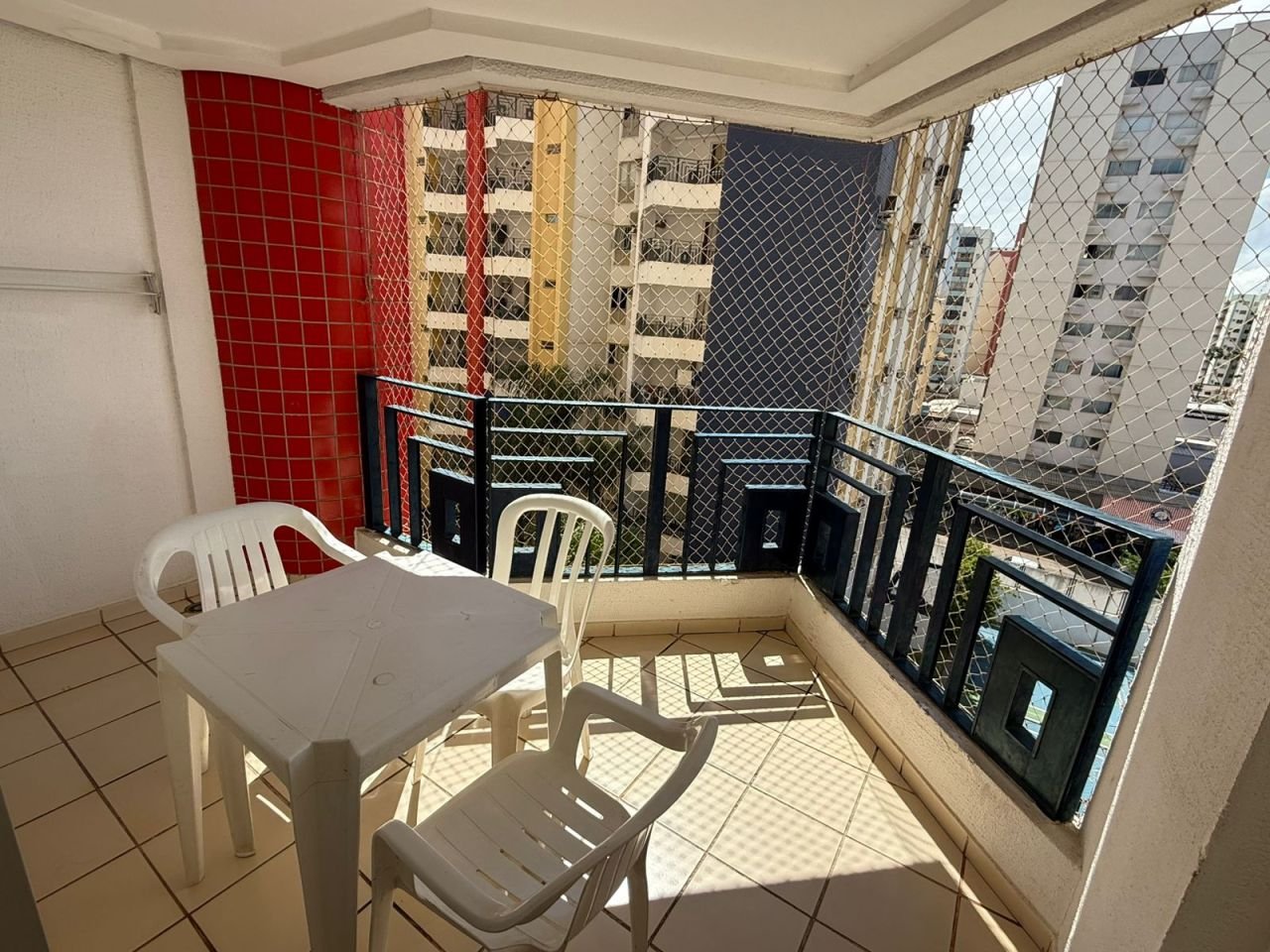 Fotos apartametnos ELDORADO PARK CALDAS NOVAS