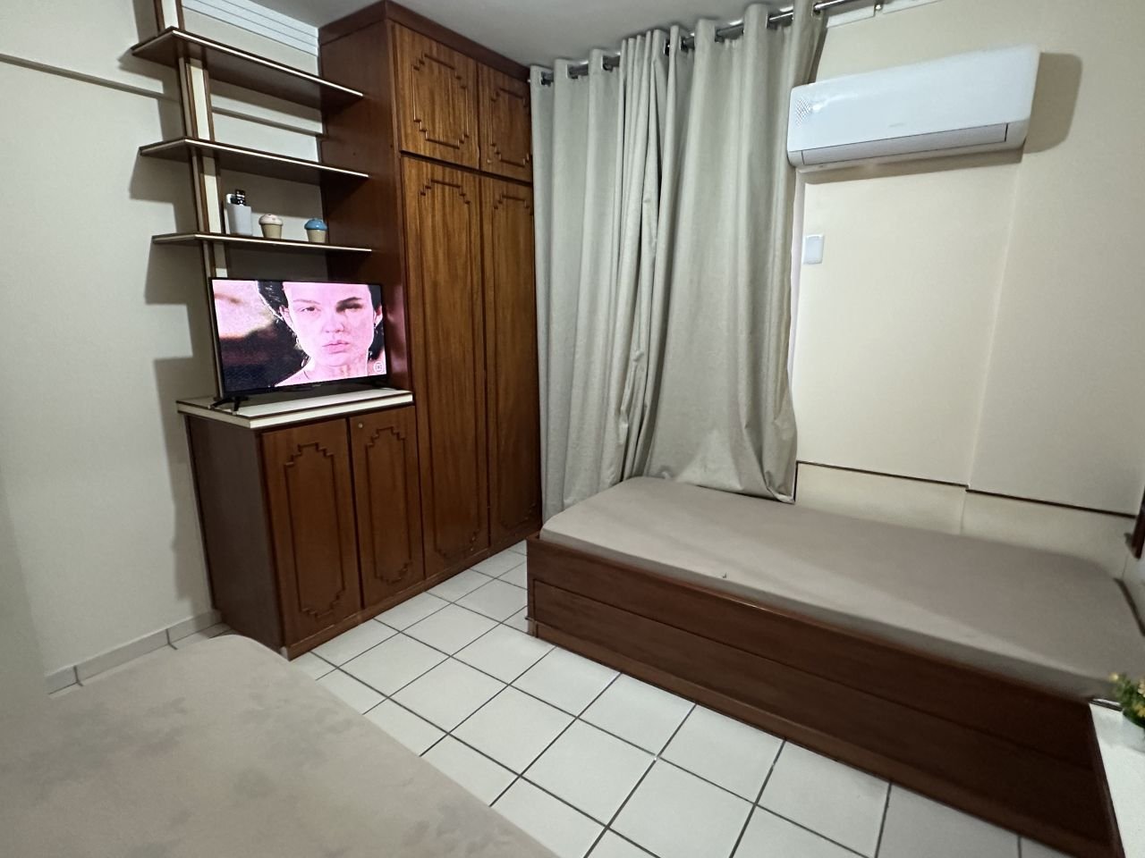 Fotos apartametnos ELDORADO PARK CALDAS NOVAS