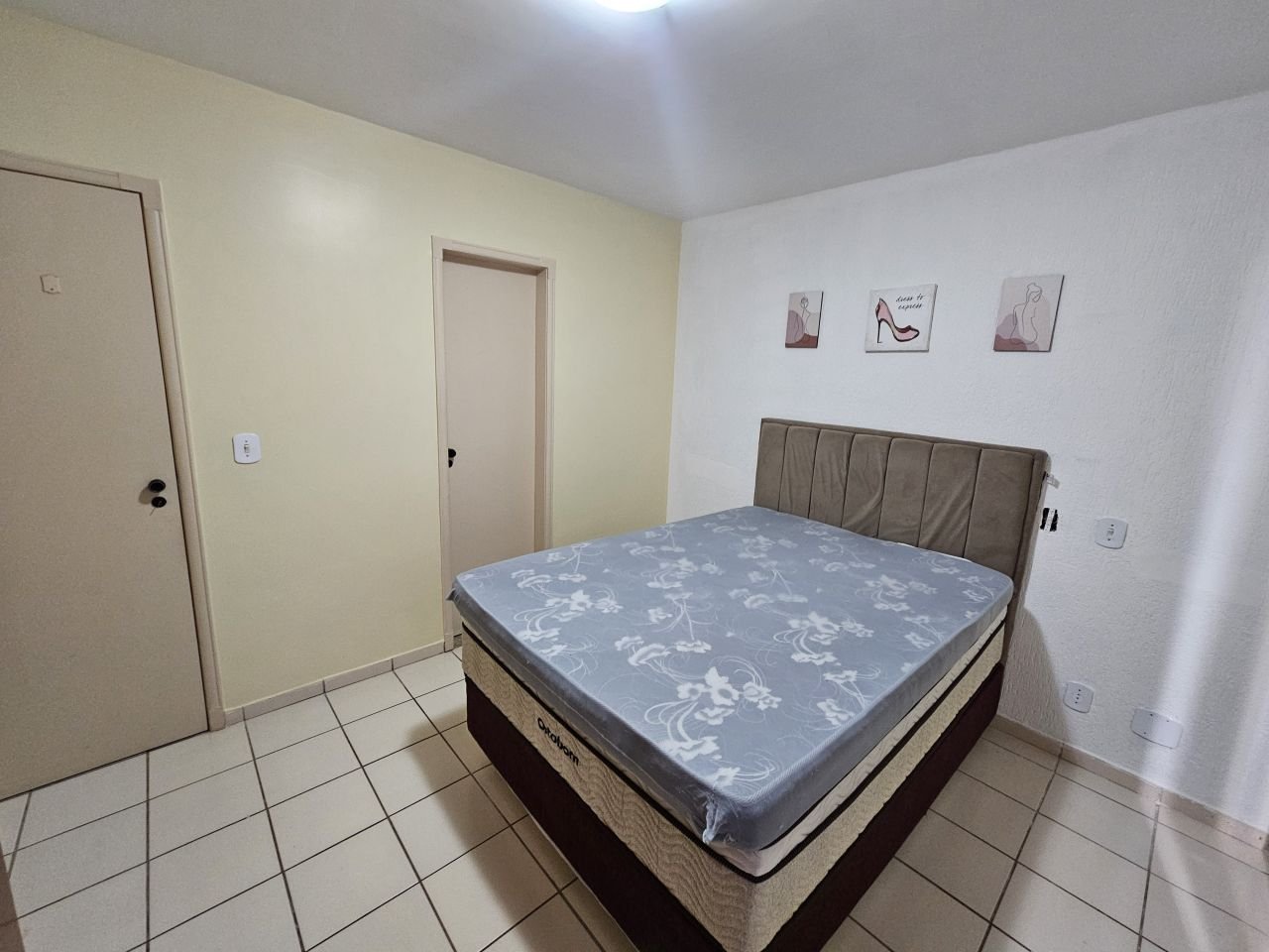 Fotos apartametnos ELDORADO PARK CALDAS NOVAS