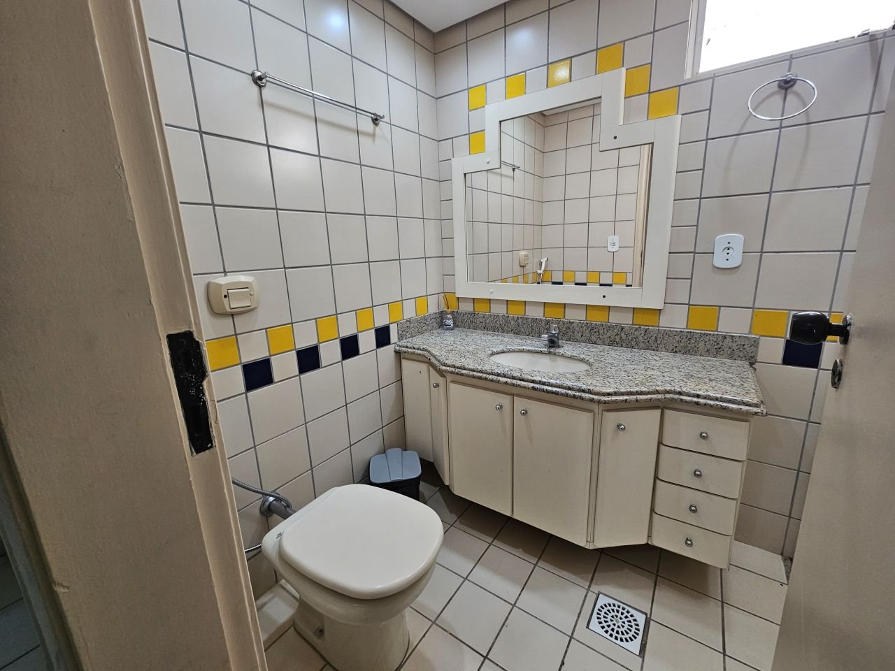 Fotos apartametnos ELDORADO PARK CALDAS NOVAS