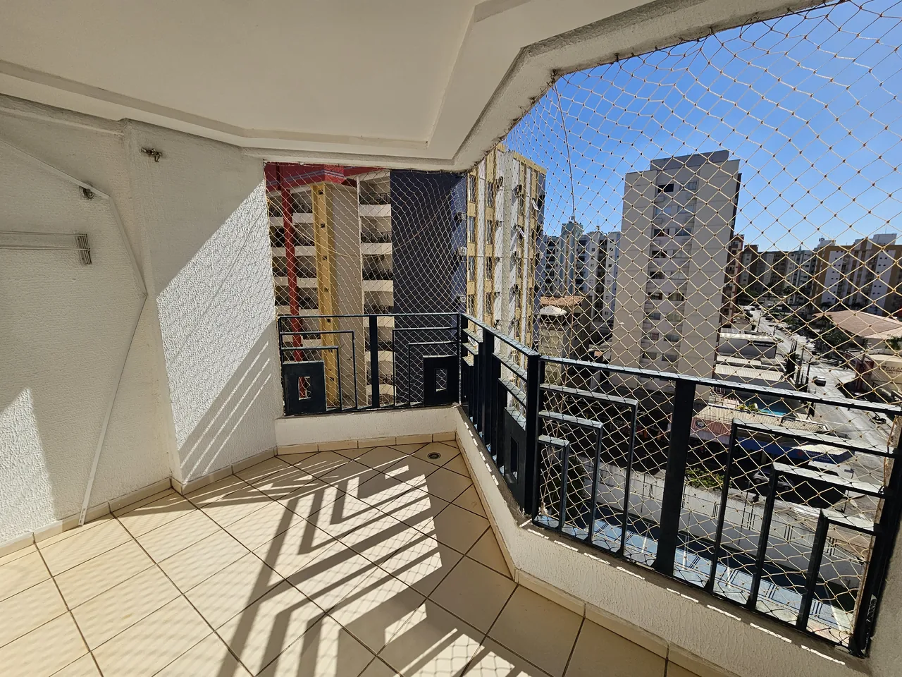 Fotos apartametnos ELDORADO PARK CALDAS NOVAS