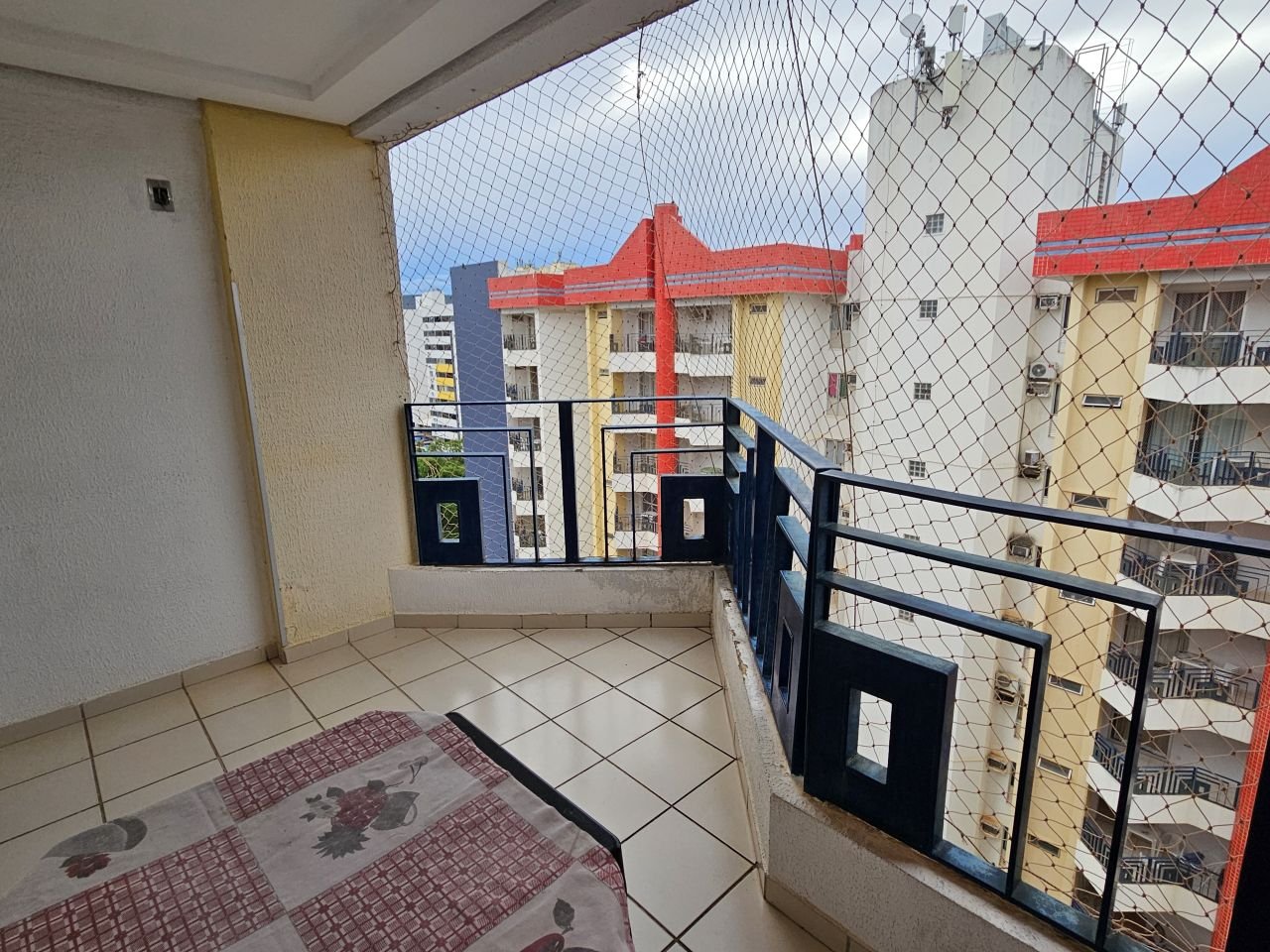 Fotos apartametnos ELDORADO PARK CALDAS NOVAS