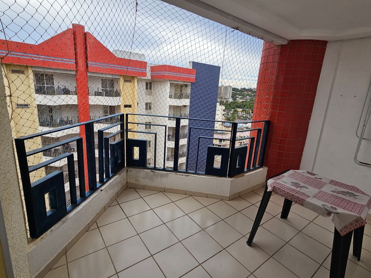 Fotos apartametnos ELDORADO PARK CALDAS NOVAS