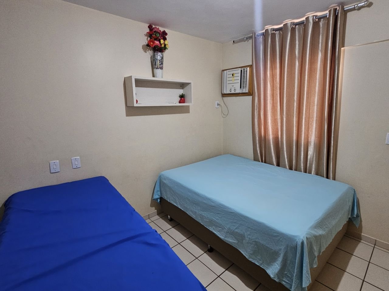 Fotos apartametnos ELDORADO PARK CALDAS NOVAS