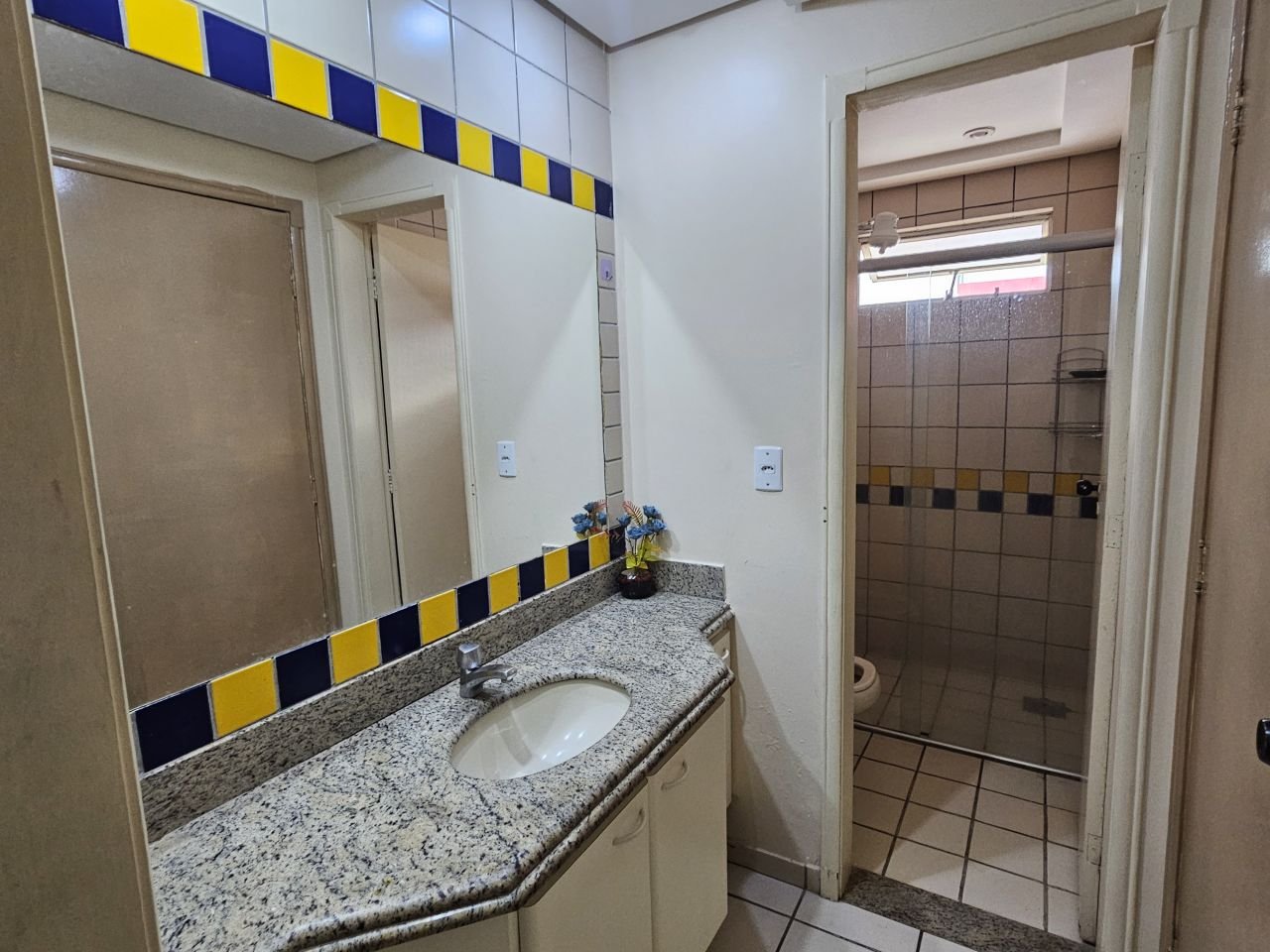 Fotos apartametnos ELDORADO PARK CALDAS NOVAS