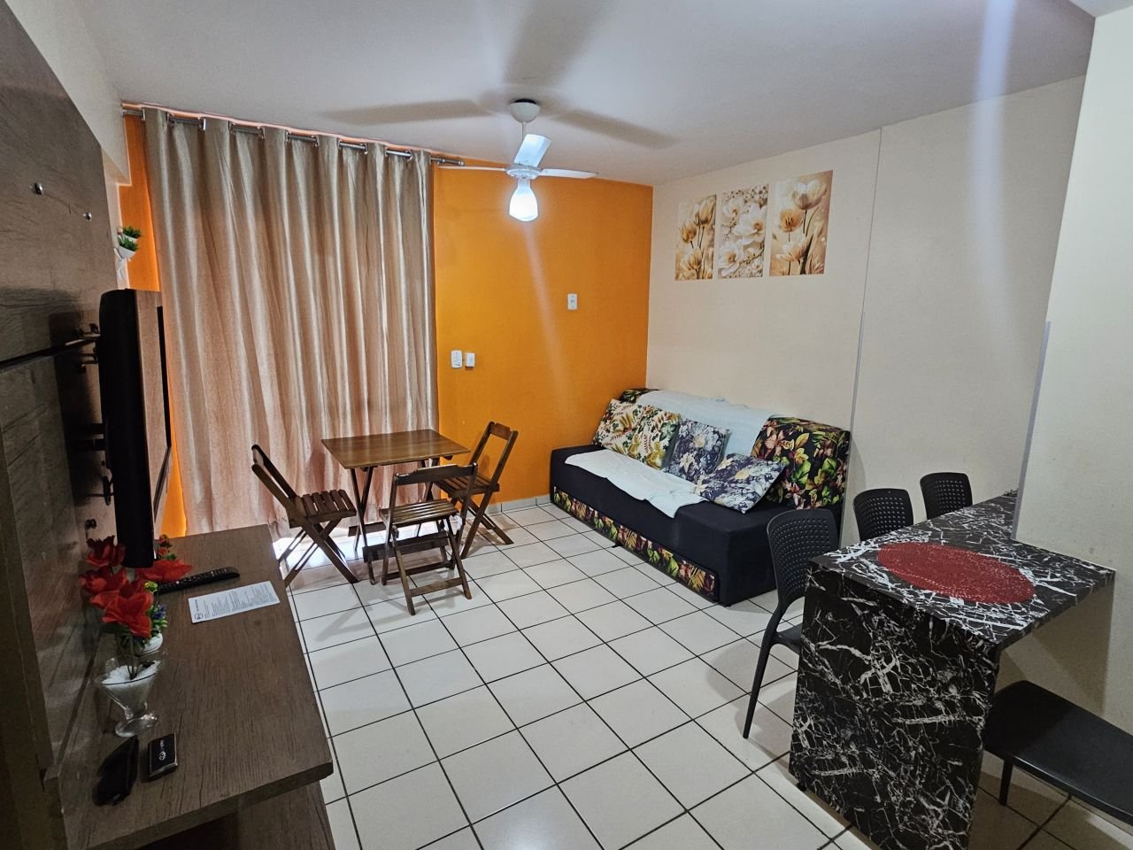 Fotos apartametnos ELDORADO PARK CALDAS NOVAS