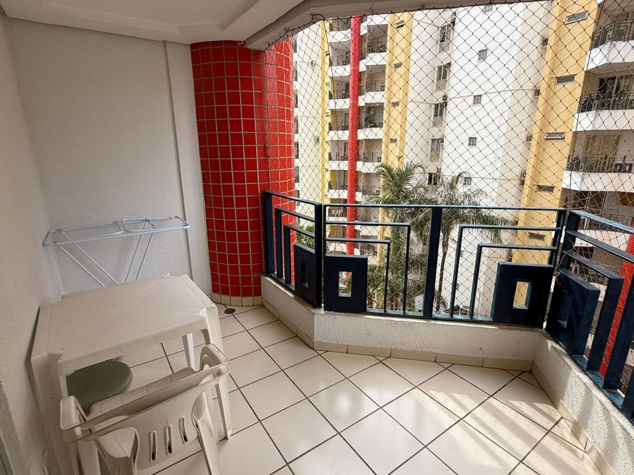 Fotos apartametnos ELDORADO PARK CALDAS NOVAS