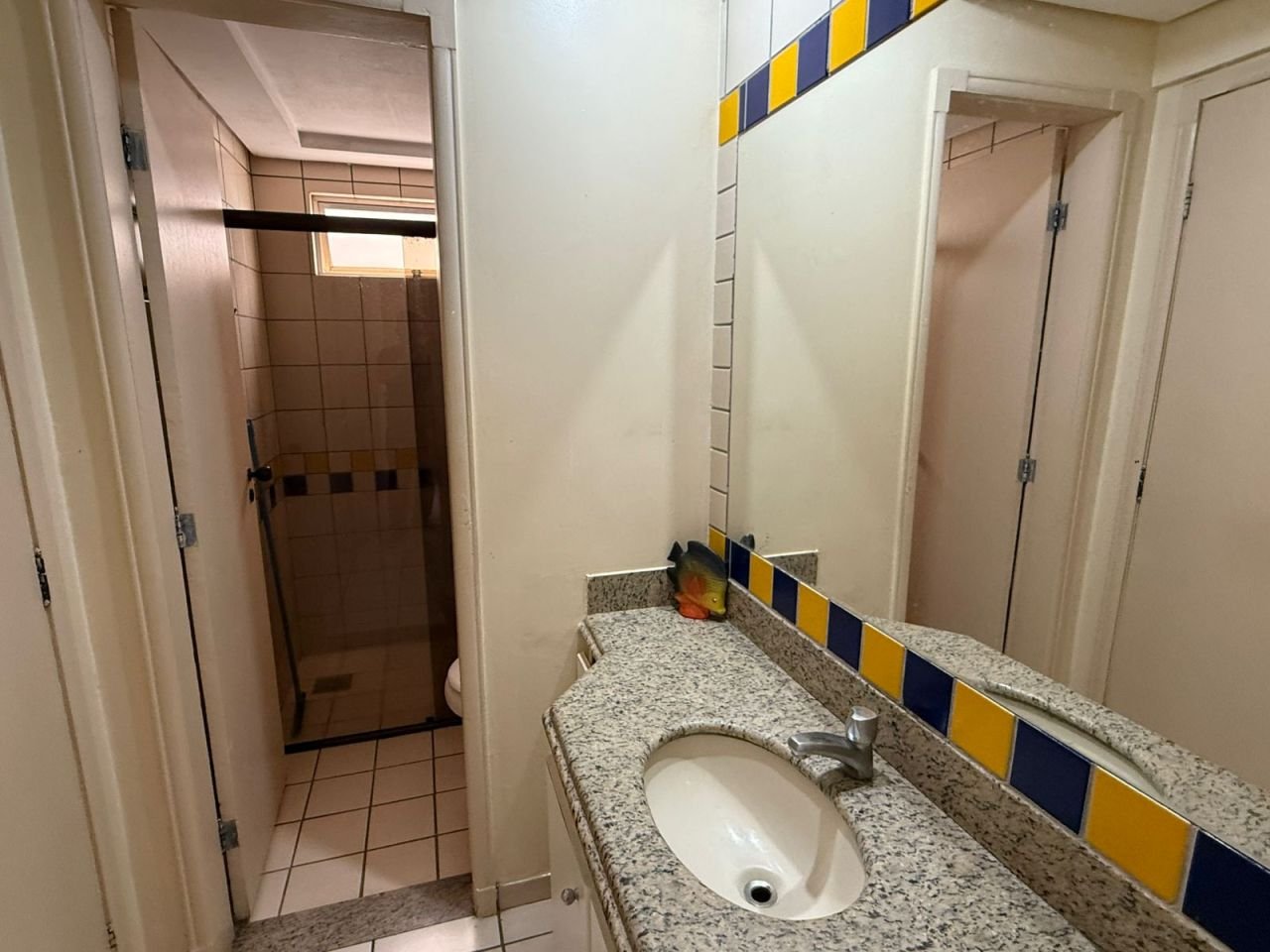 Fotos apartametnos ELDORADO PARK CALDAS NOVAS