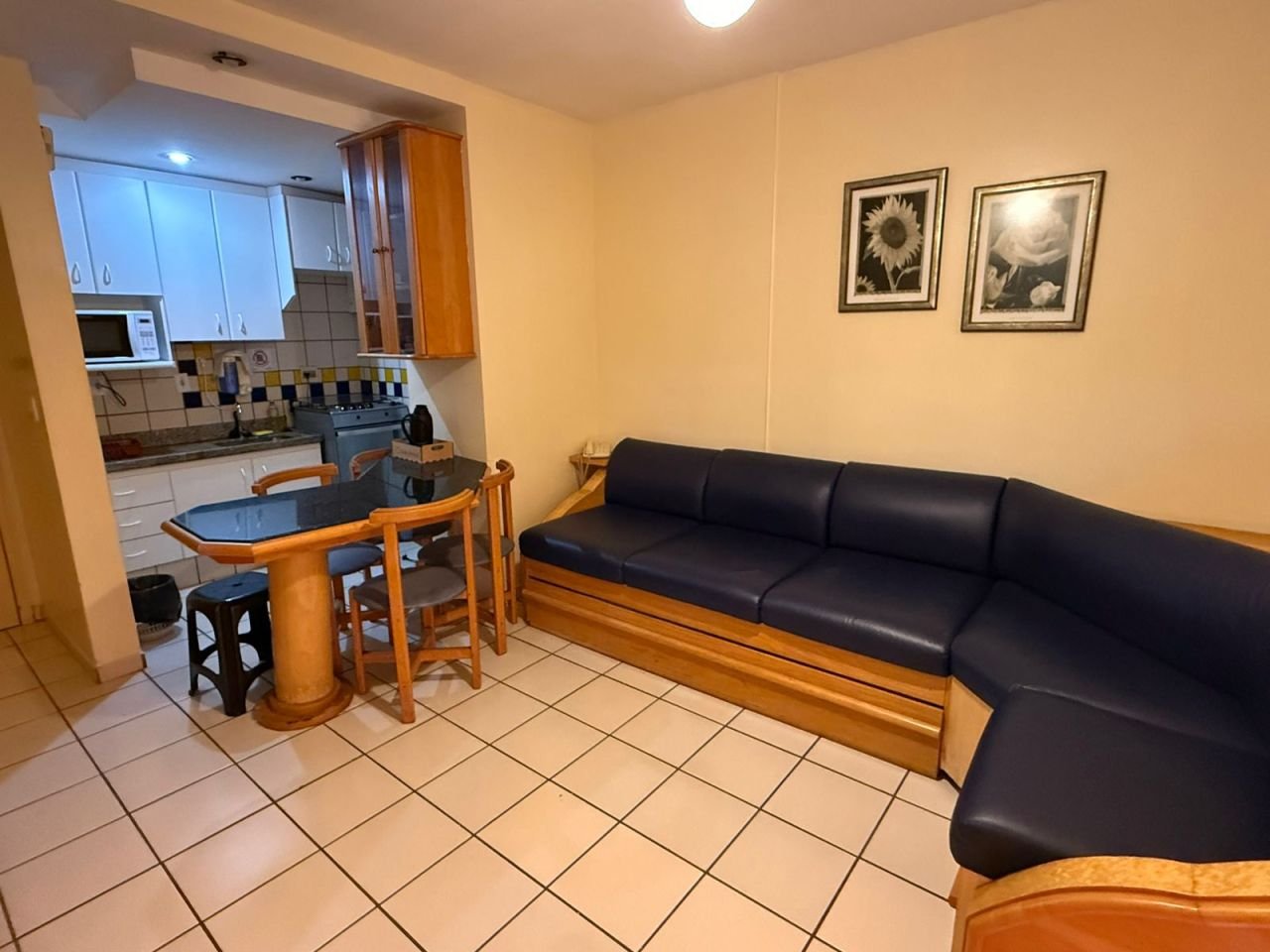Fotos apartametnos ELDORADO PARK CALDAS NOVAS