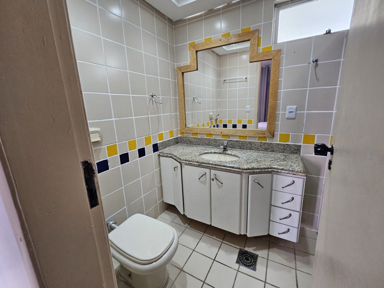 Fotos apartametnos ELDORADO PARK CALDAS NOVAS