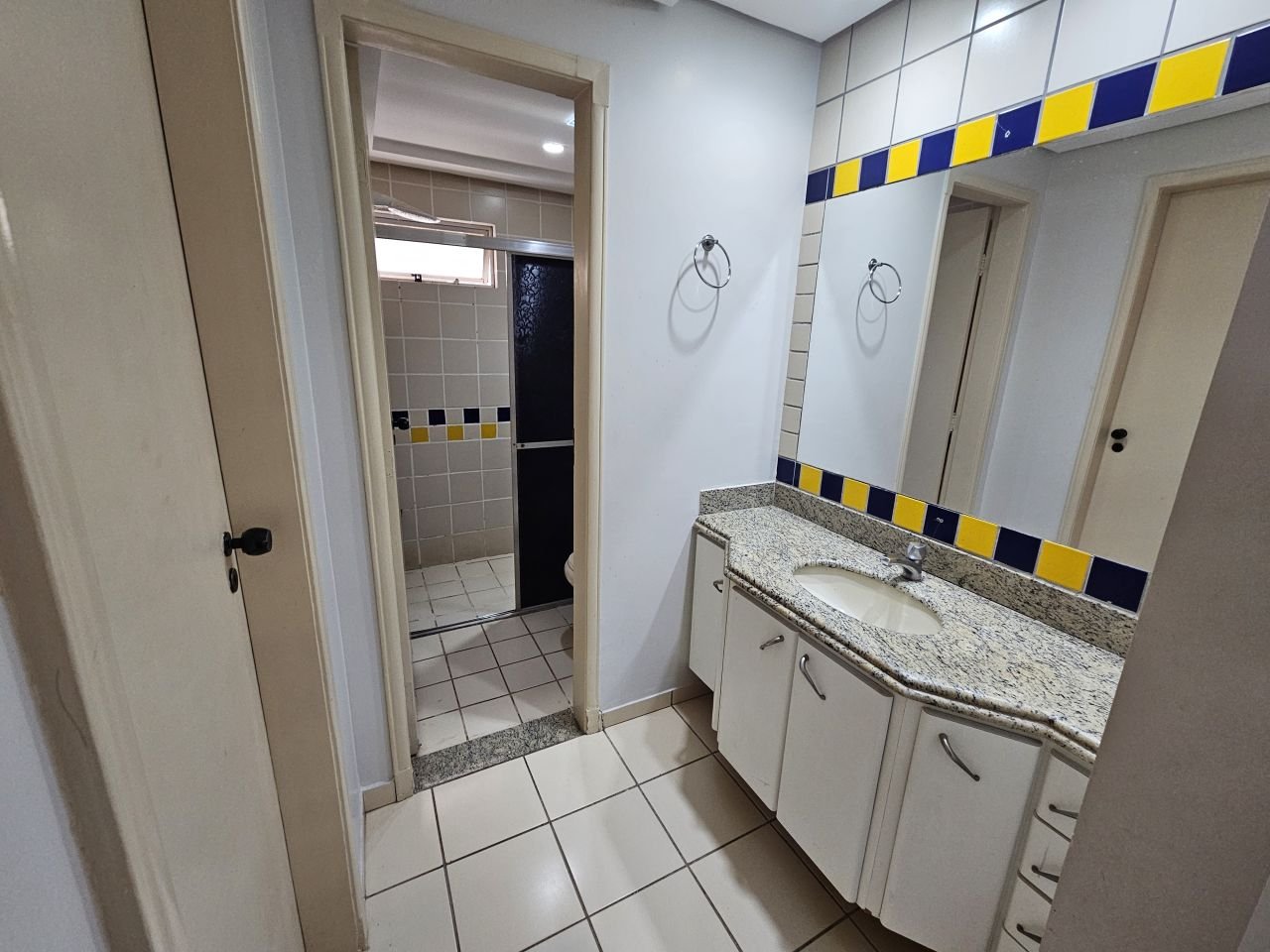 Fotos apartametnos ELDORADO PARK CALDAS NOVAS