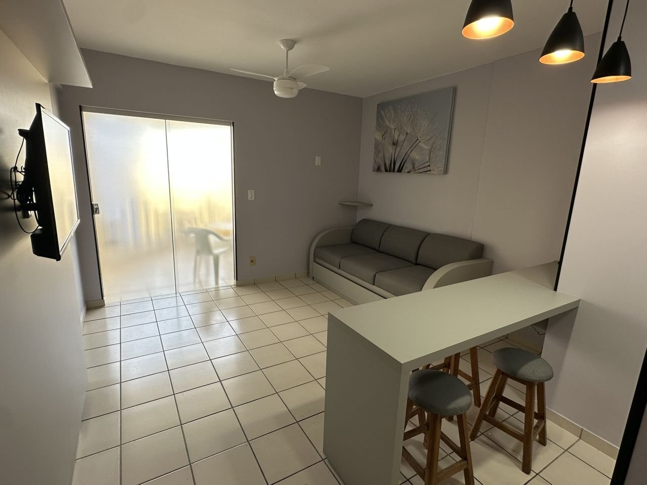 Fotos apartametnos ELDORADO PARK CALDAS NOVAS