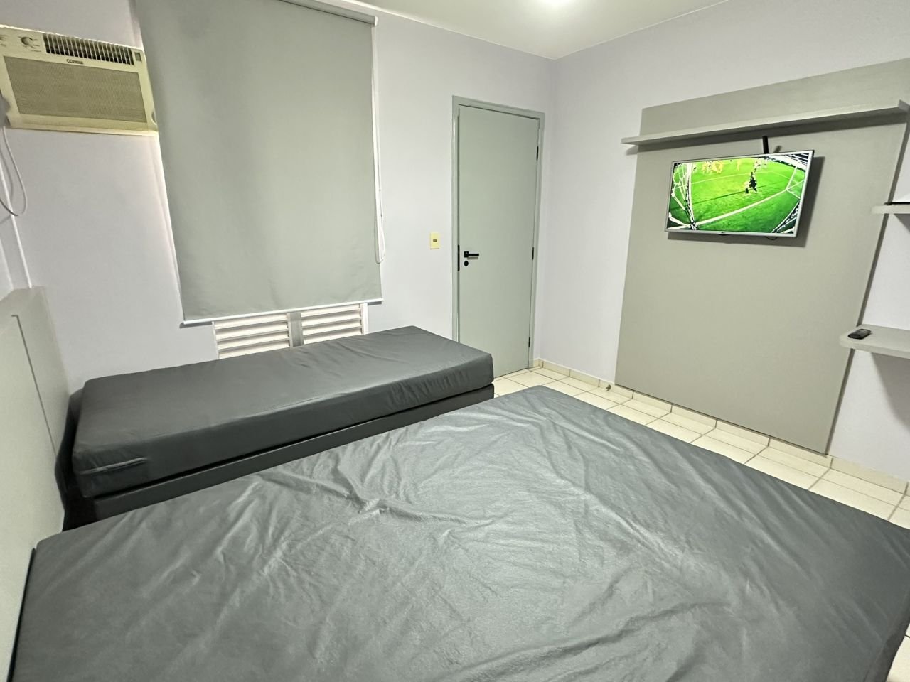 Fotos apartametnos ELDORADO PARK CALDAS NOVAS