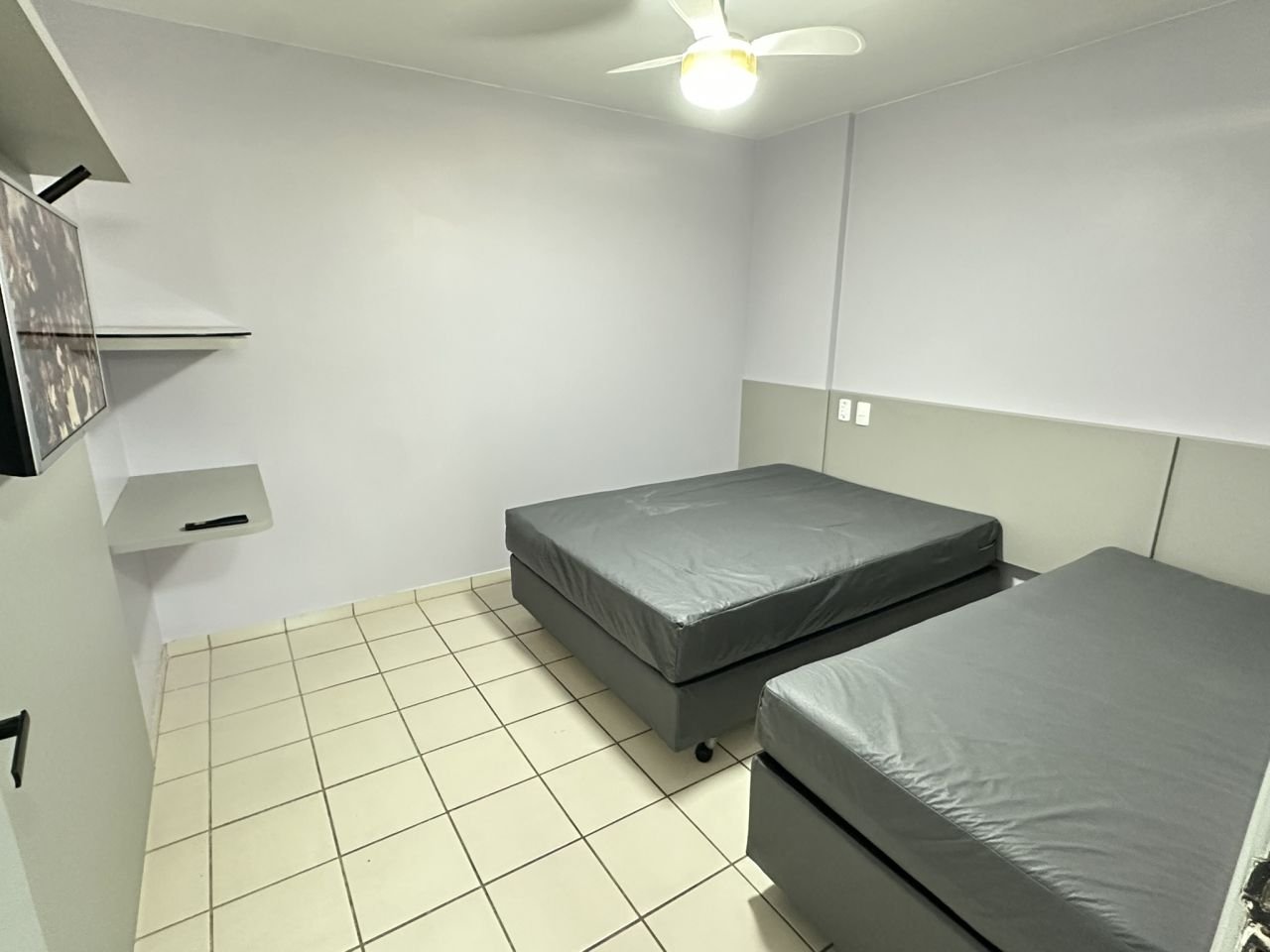 Fotos apartametnos ELDORADO PARK CALDAS NOVAS