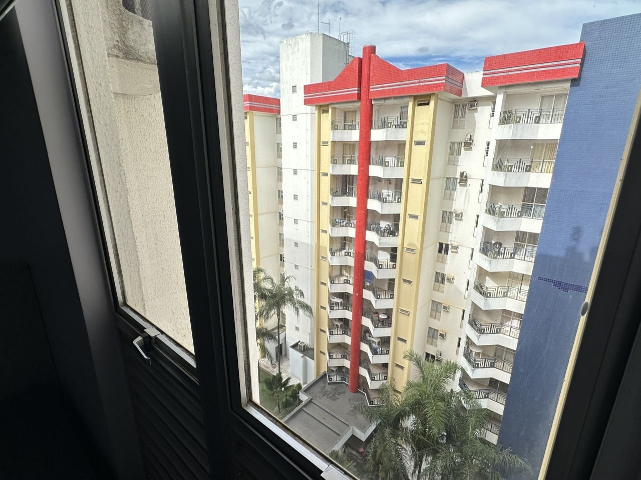 Fotos apartametnos ELDORADO PARK CALDAS NOVAS
