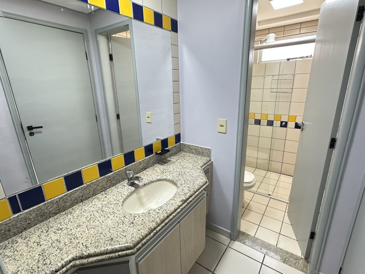 Fotos apartametnos ELDORADO PARK CALDAS NOVAS