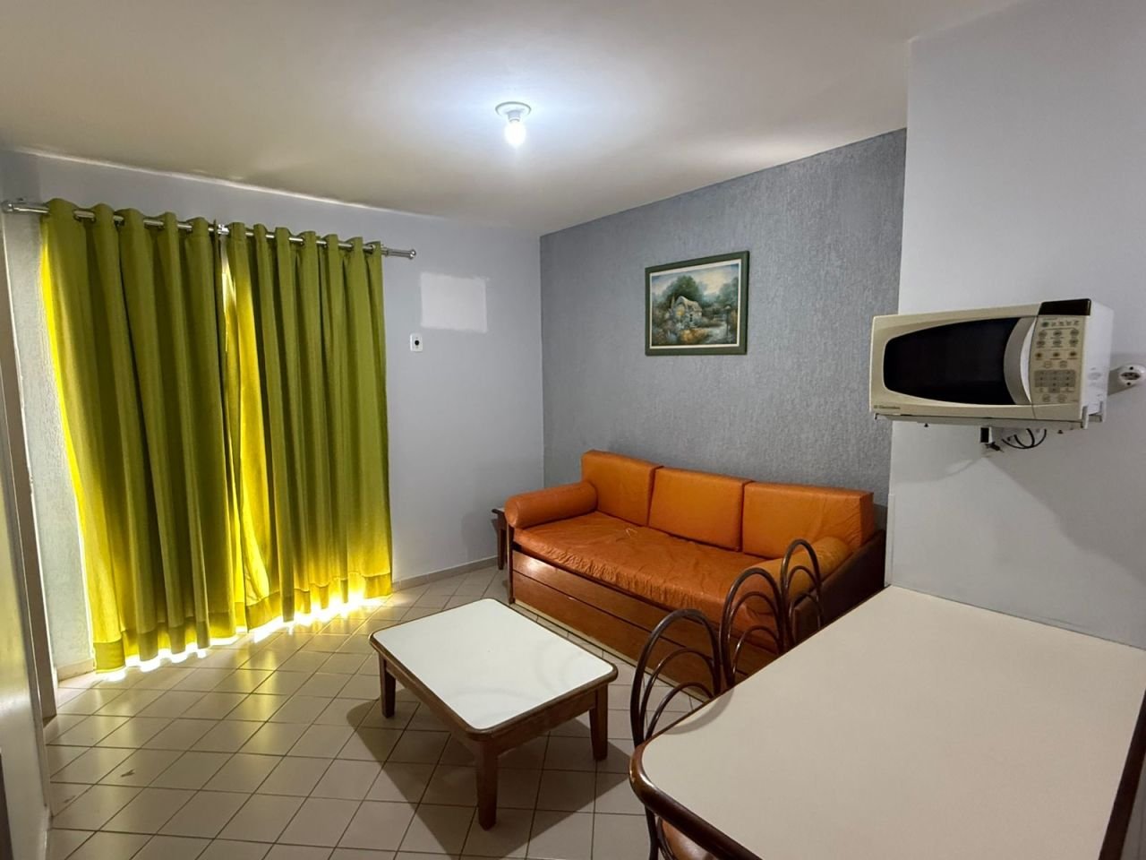 Fotos apartametnos ELDORADO FLAT SERVICE CALDAS NOVAS