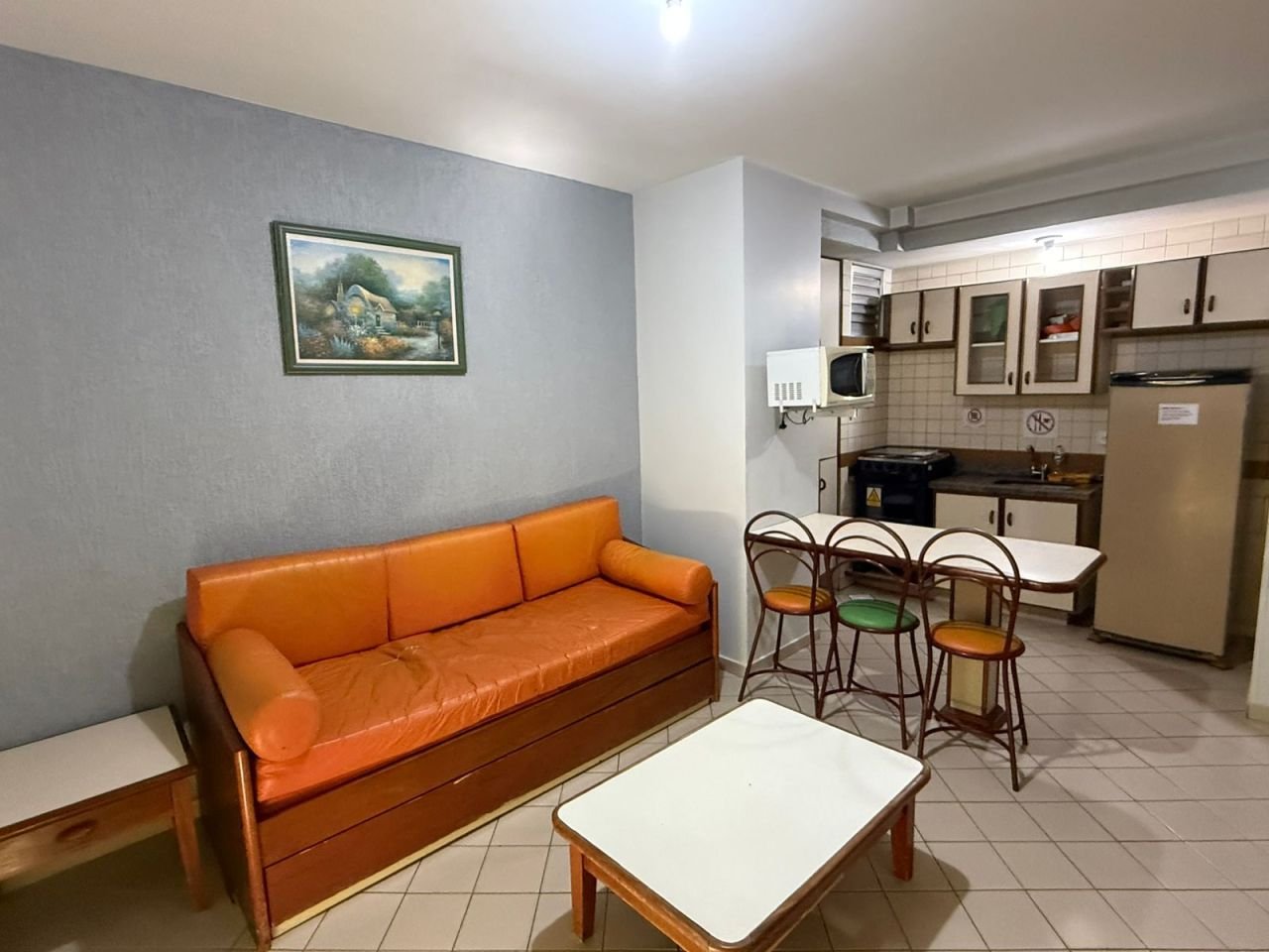 Fotos apartametnos ELDORADO FLAT SERVICE CALDAS NOVAS