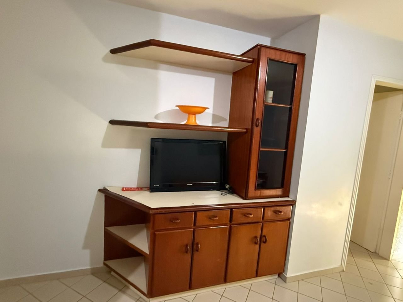 Fotos apartametnos ELDORADO FLAT SERVICE CALDAS NOVAS