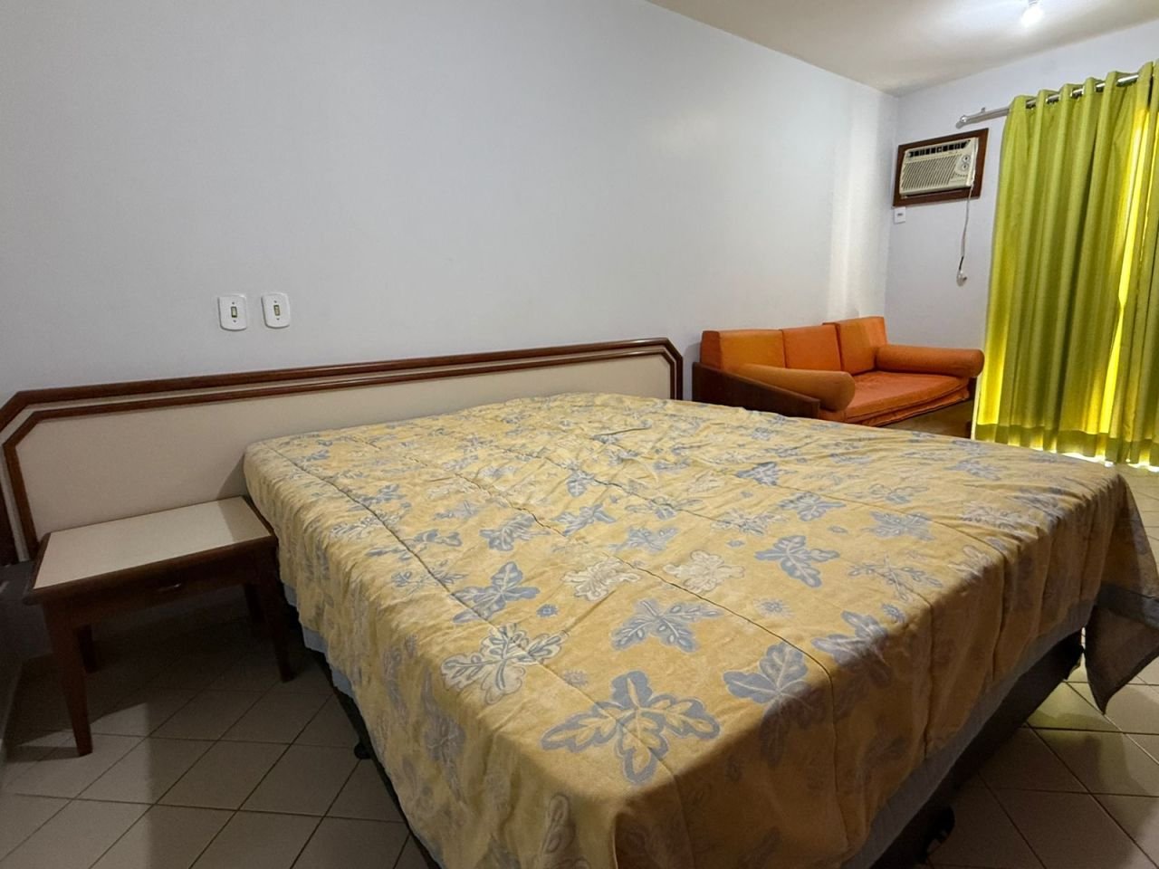 Fotos apartametnos ELDORADO FLAT SERVICE CALDAS NOVAS