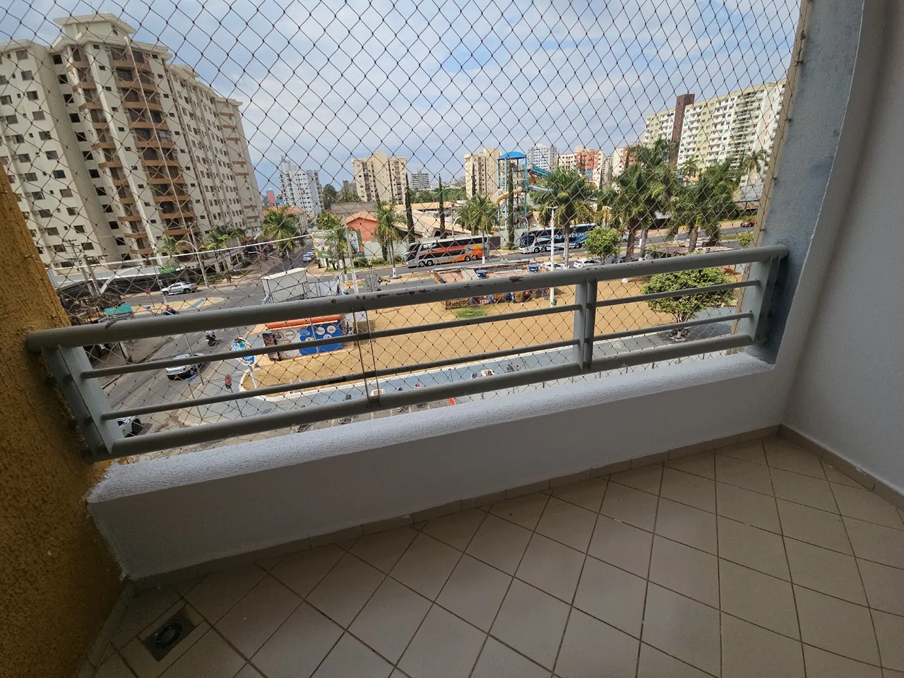 Fotos apartametnos ELDORADO FLAT SERVICE CALDAS NOVAS