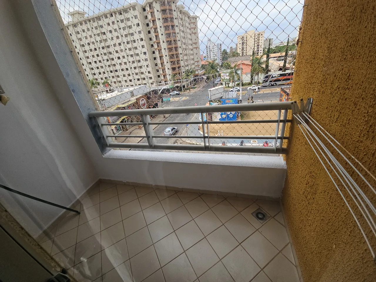 Fotos apartametnos ELDORADO FLAT SERVICE CALDAS NOVAS