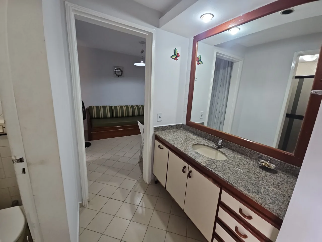 Fotos apartametnos ELDORADO FLAT SERVICE CALDAS NOVAS
